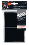 Ultra Pro Deck Protectors Standard Size. Pack of 100