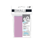 Ultra Pro Small Sleeves. Packs of 60