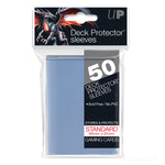 Ultra Pro Deck Protectors Standard Size. Pack of 50