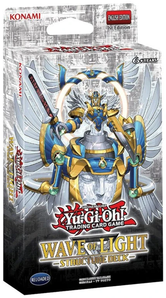 Yu Gi Oh Structure Decks DiceVillage Yu Gi Oh Structure Decks DiceVillage