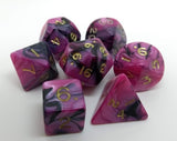 Toxic Roleplay Dice